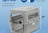 Travel Kennel for dog