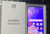 Huawei nova 9