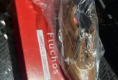Fluchos shoes