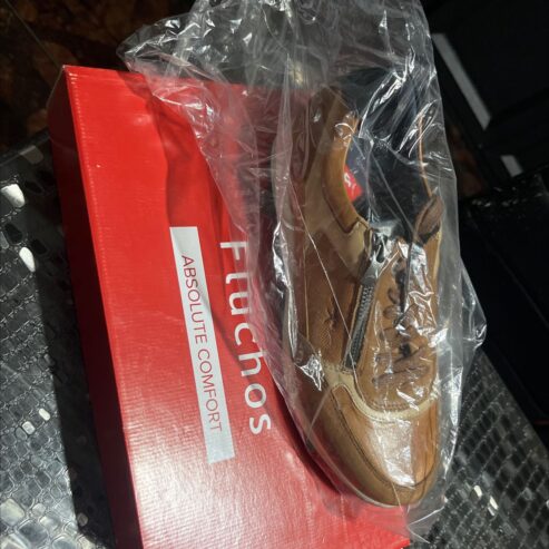 Fluchos shoes