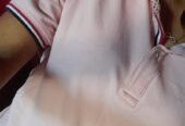 Brand new woman’s polo shirt size M | Rs 250