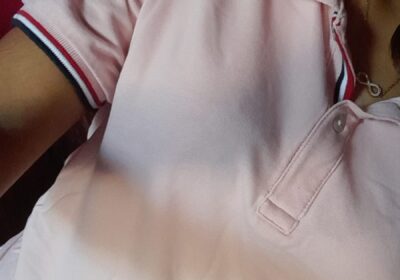 RTCL Auto Temp Polo Shirt