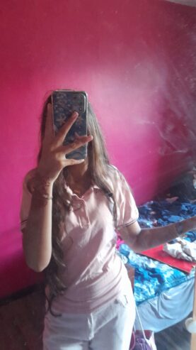 Brand new woman’s polo shirt size M | Rs 250