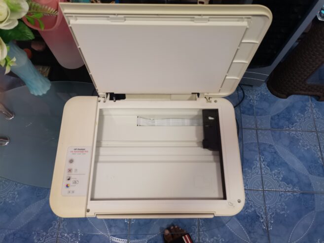 Printer hp 1515