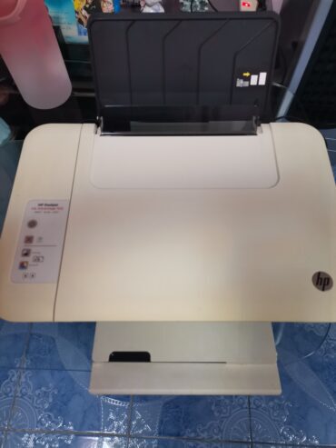 Printer hp 1515