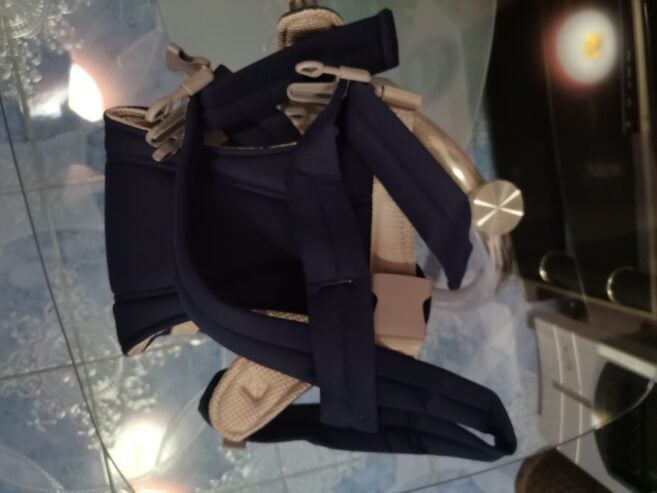 Baby carrier