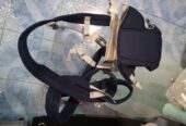 Baby carrier