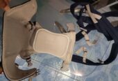 Baby carrier