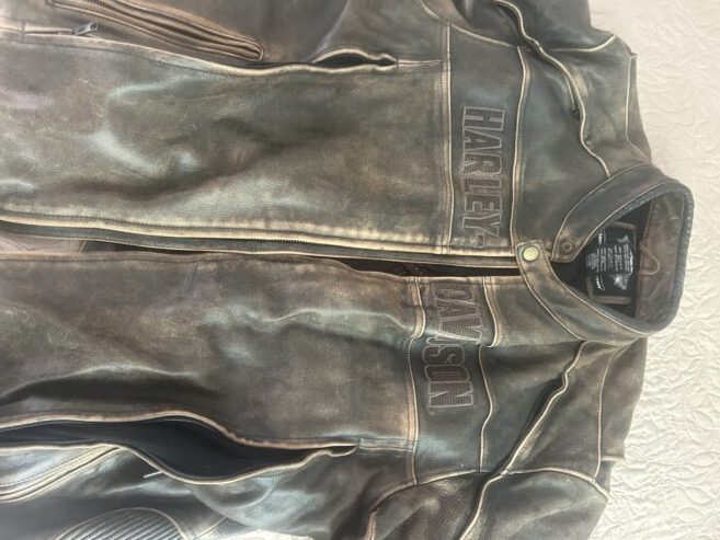 Harley Davidson original