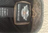 Harley Davidson original