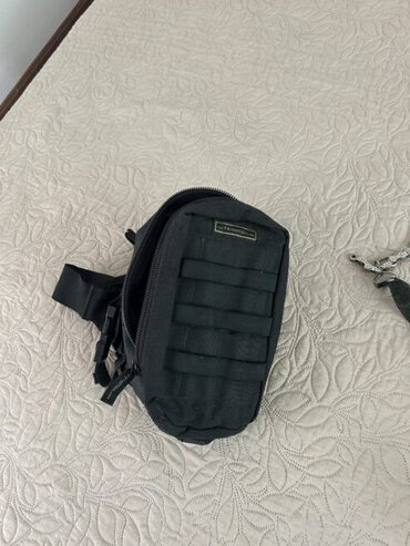 Leg bag