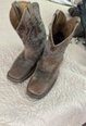 Original Texas boots