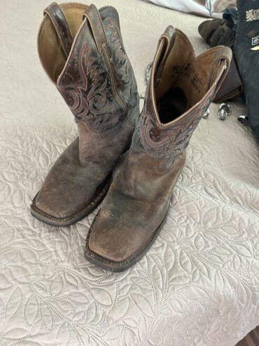 Original Texas boots