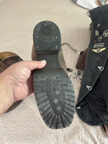 Original Texas boots