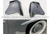 Mercedes 190SL Roadster stone guards (1955-1963)