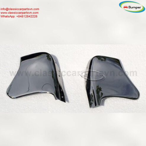 Mercedes 190SL Roadster stone guards (1955-1963)