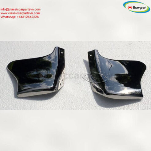 Mercedes 190SL Roadster stone guards (1955-1963)
