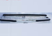 Mercedes W123 sedan bumpers (1976–1986)