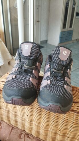 Salomon Hiking shoes