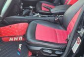 Bmw 116i ( serie 1 with M kit and 19″ rims new tyre )