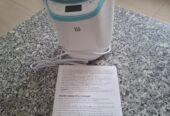 Yoghurt and soft cheese maker