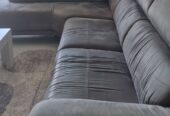 L Shaped Sofa