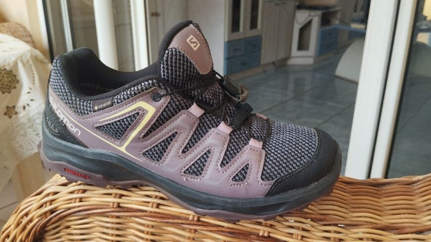 Salomon Hiking shoes
