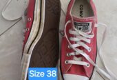 Original Allstar Converse