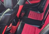 Bmw 116i ( serie 1 with M kit and 19″ rims new tyre )