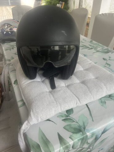 Premier Helmet Size XL