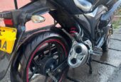 Suzuki gixxer sf 150