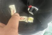 Original US Helmet Size M