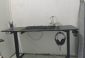Gaming station