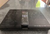 Panasonic Home Cinema full set