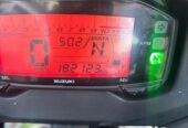 Suzuki gixxer sf 150