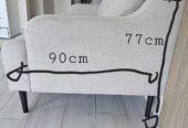 Canapé / sofa