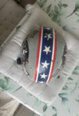Original US Helmet Size M