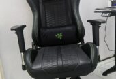 Gaming station
