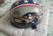 Original US Helmet Size M