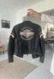 Harley Womans jacket M