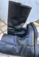 Harley Davidson Bowden motorcycle boots