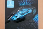 Logitech G302 Gaming Mouse