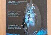 Logitech G302 Gaming Mouse