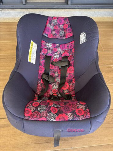 Cosco Scenera Next car seat