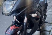 Suzuki gixxer sf 150