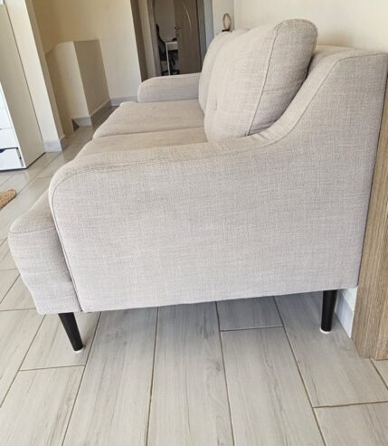 Canapé / sofa