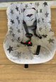 Cosco Scenera Next car seat