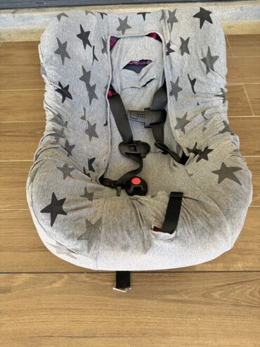 Cosco Scenera Next car seat