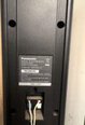 Panasonic Home Cinema full set