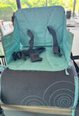 Munchkin Travel Booster Seat for chairs
